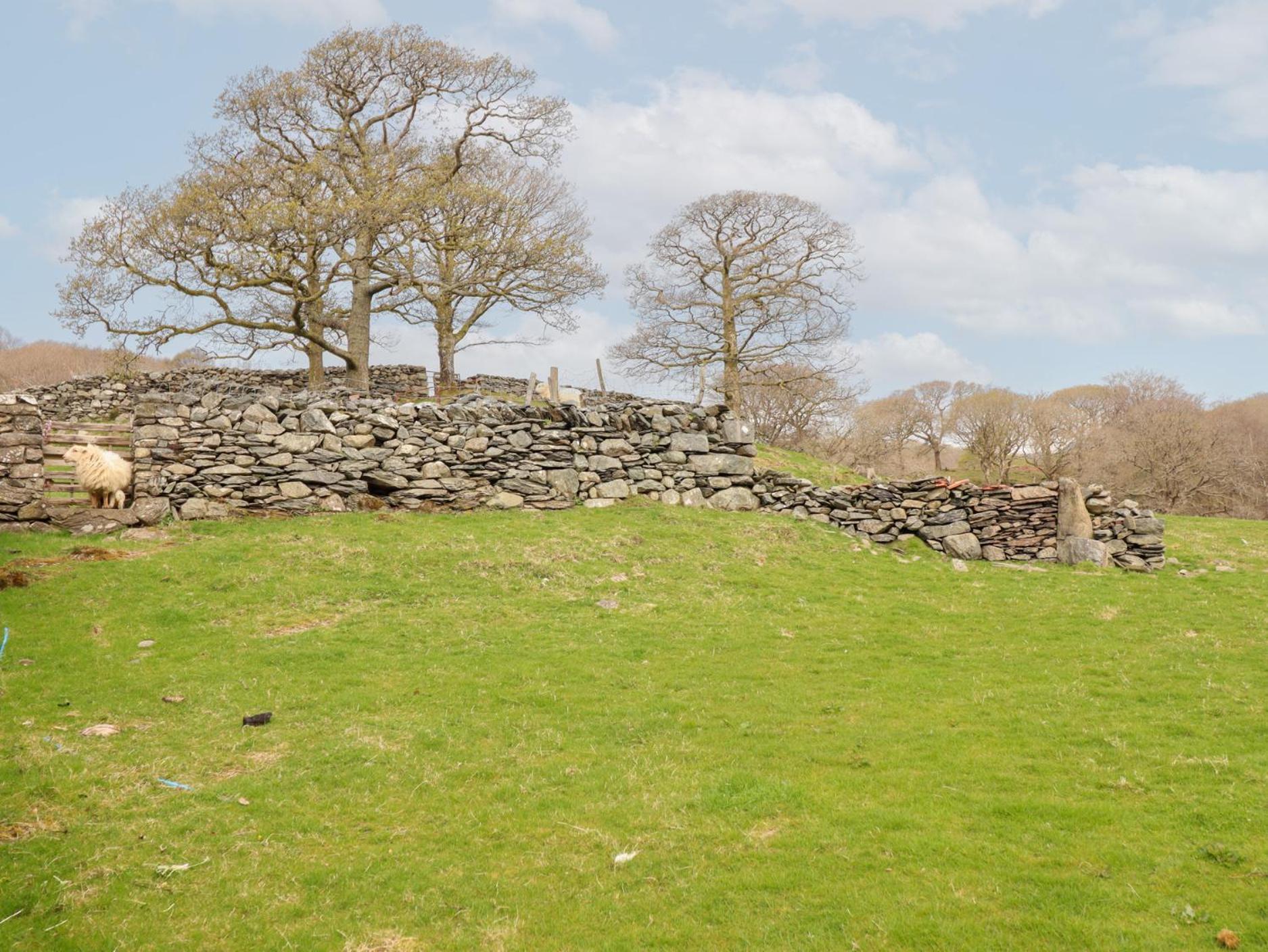 Y Bwthyn Villa Llanbedr  Luaran gambar
