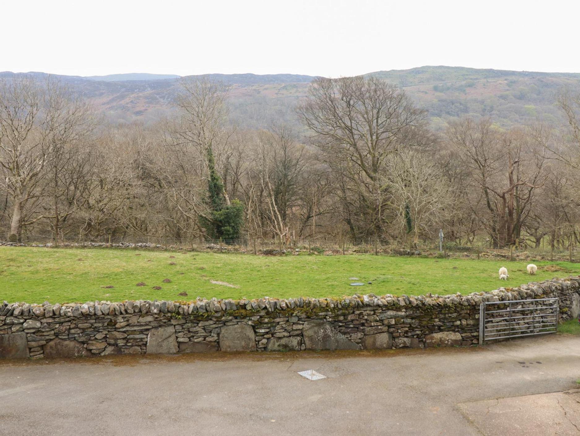 Y Bwthyn Villa Llanbedr  Luaran gambar