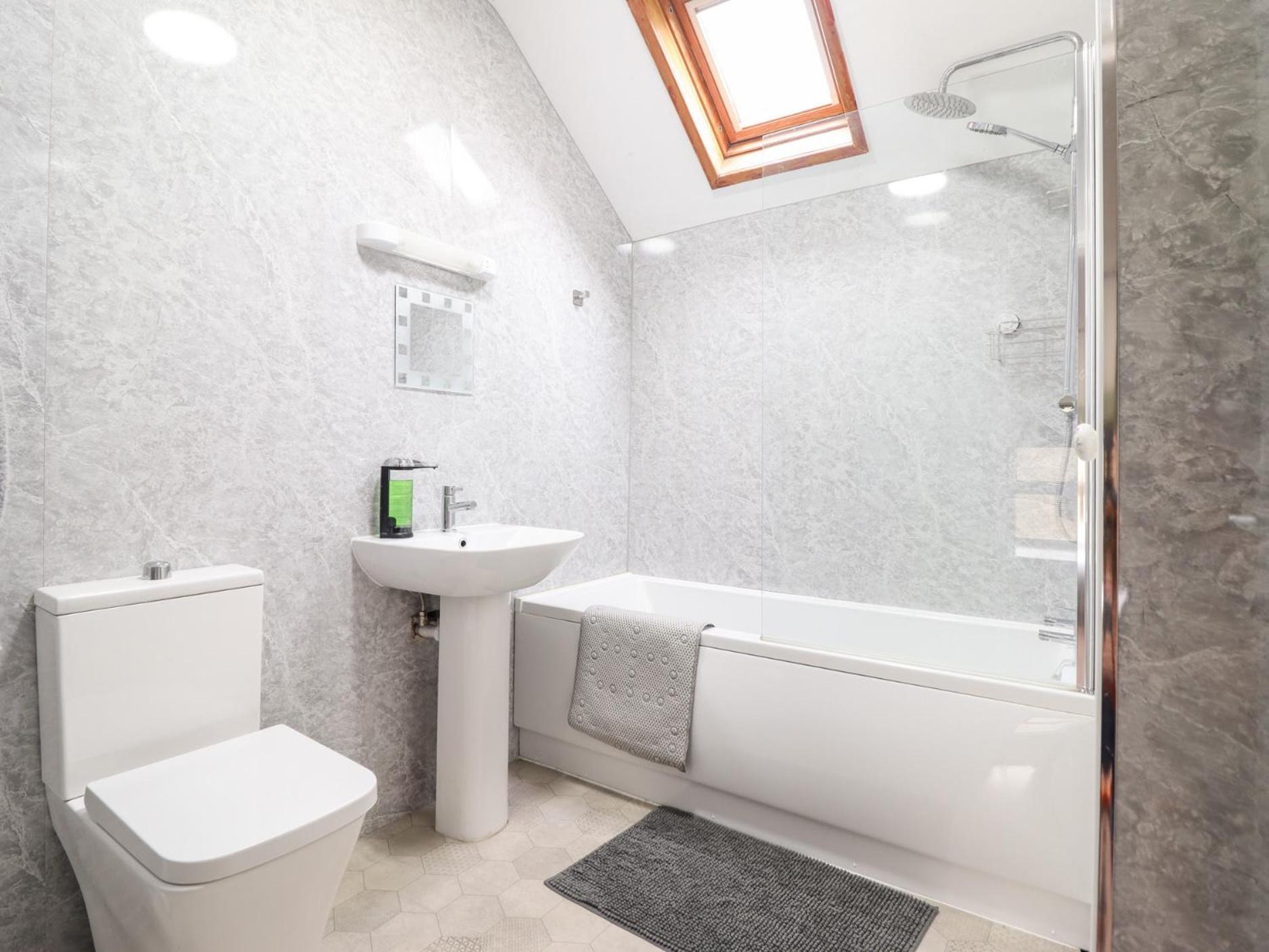 Y Bwthyn Villa Llanbedr  Luaran gambar