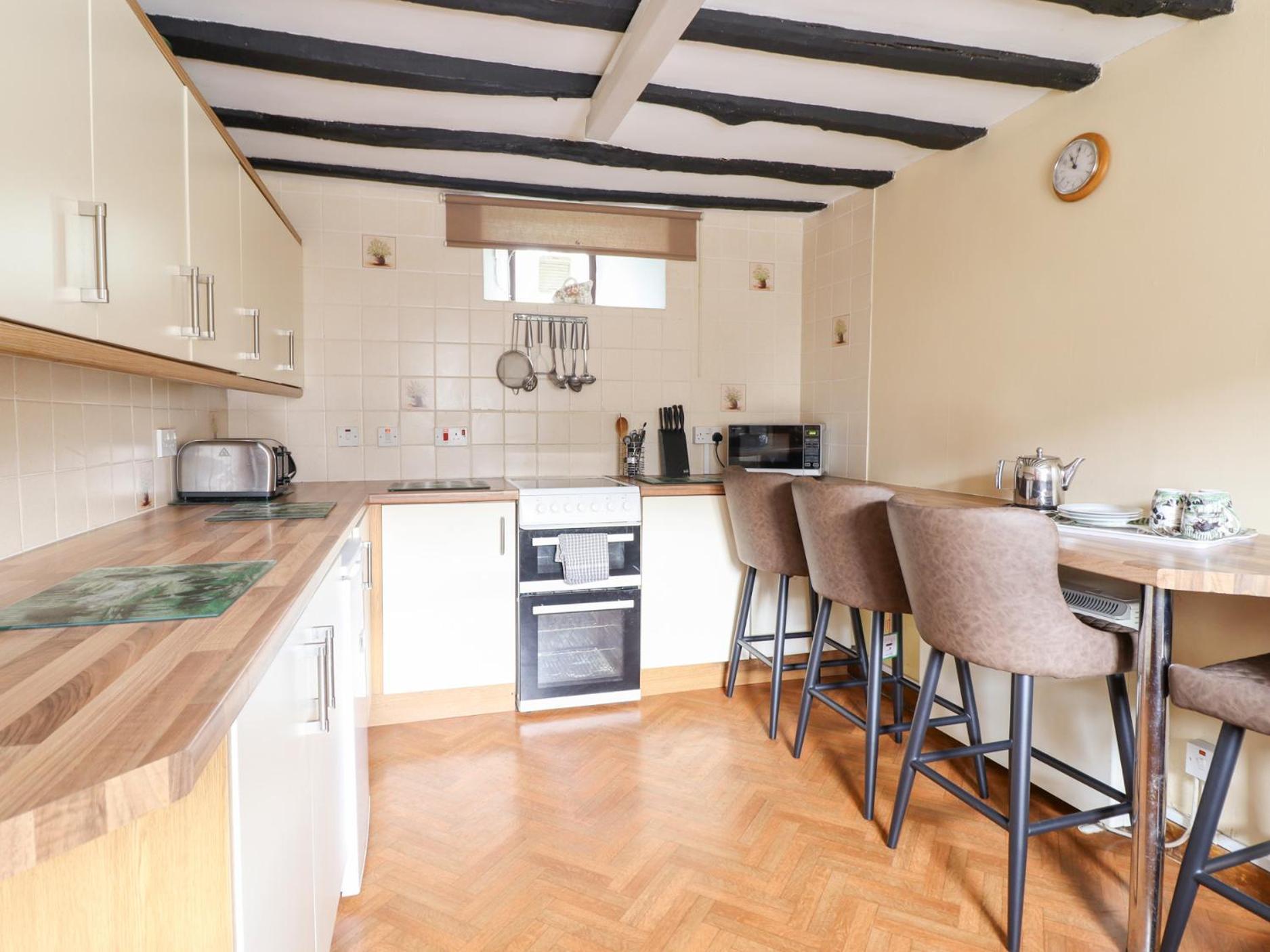 Y Bwthyn Villa Llanbedr  Luaran gambar