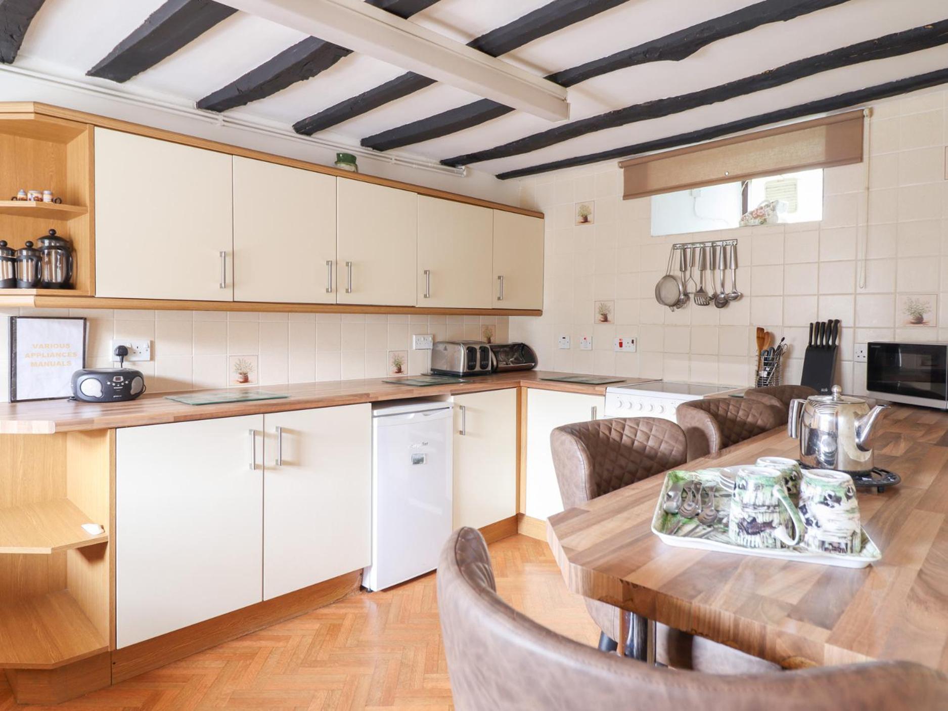 Y Bwthyn Villa Llanbedr  Luaran gambar