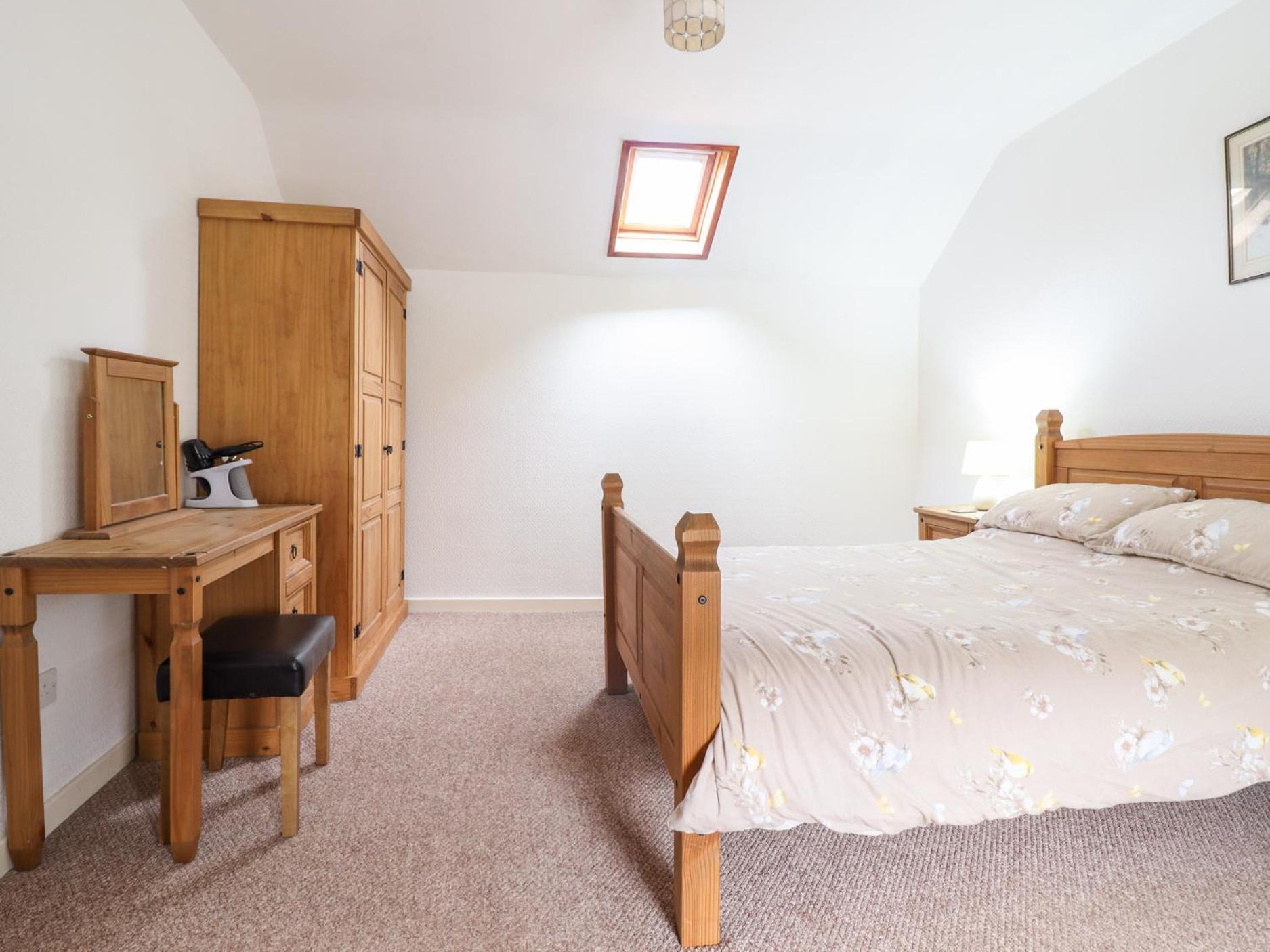 Y Bwthyn Villa Llanbedr  Luaran gambar