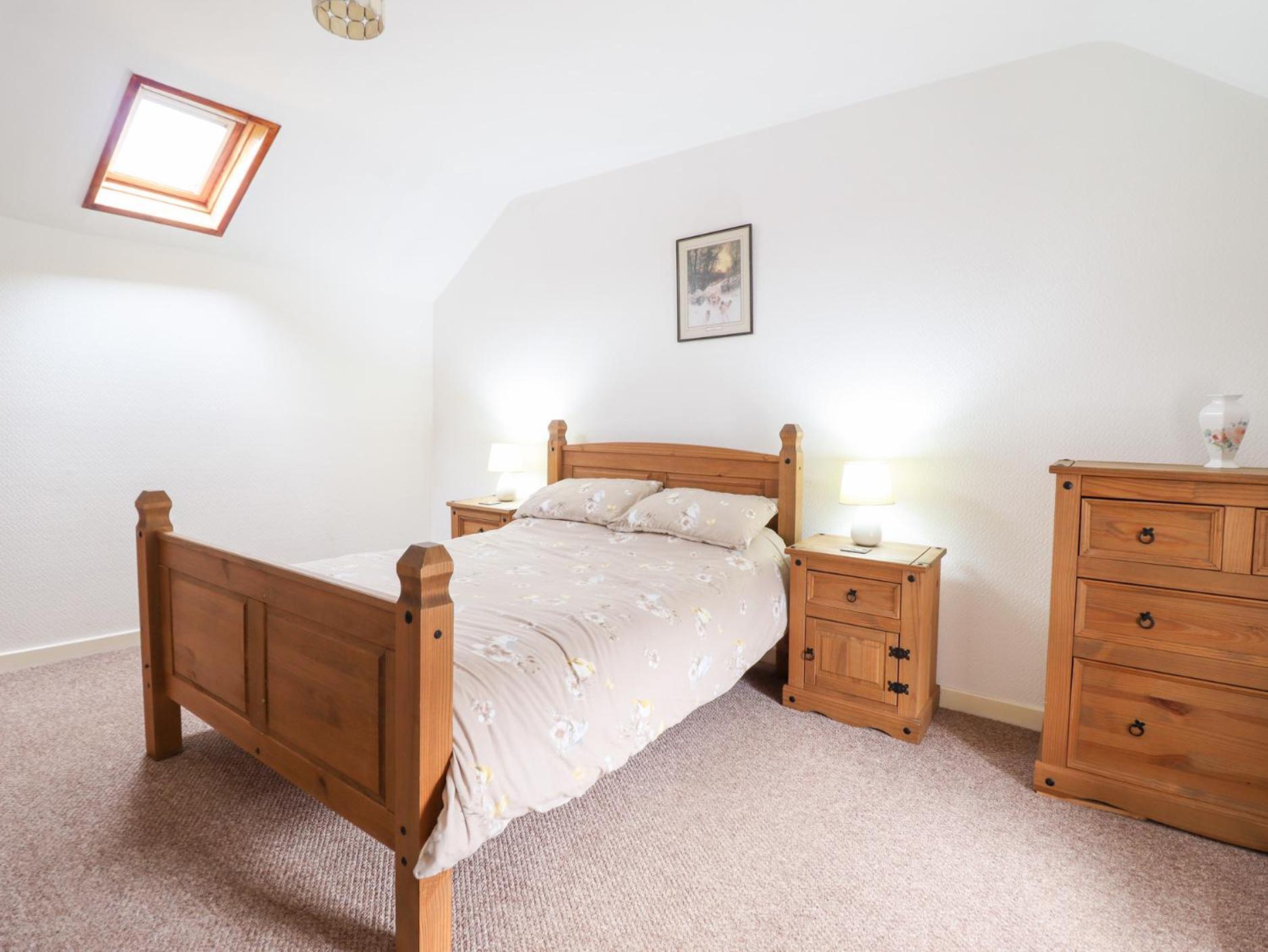 Y Bwthyn Villa Llanbedr  Luaran gambar